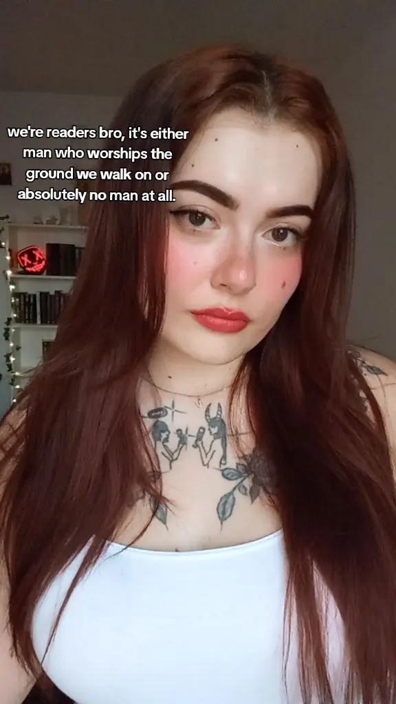 @📚 Veronika ✨