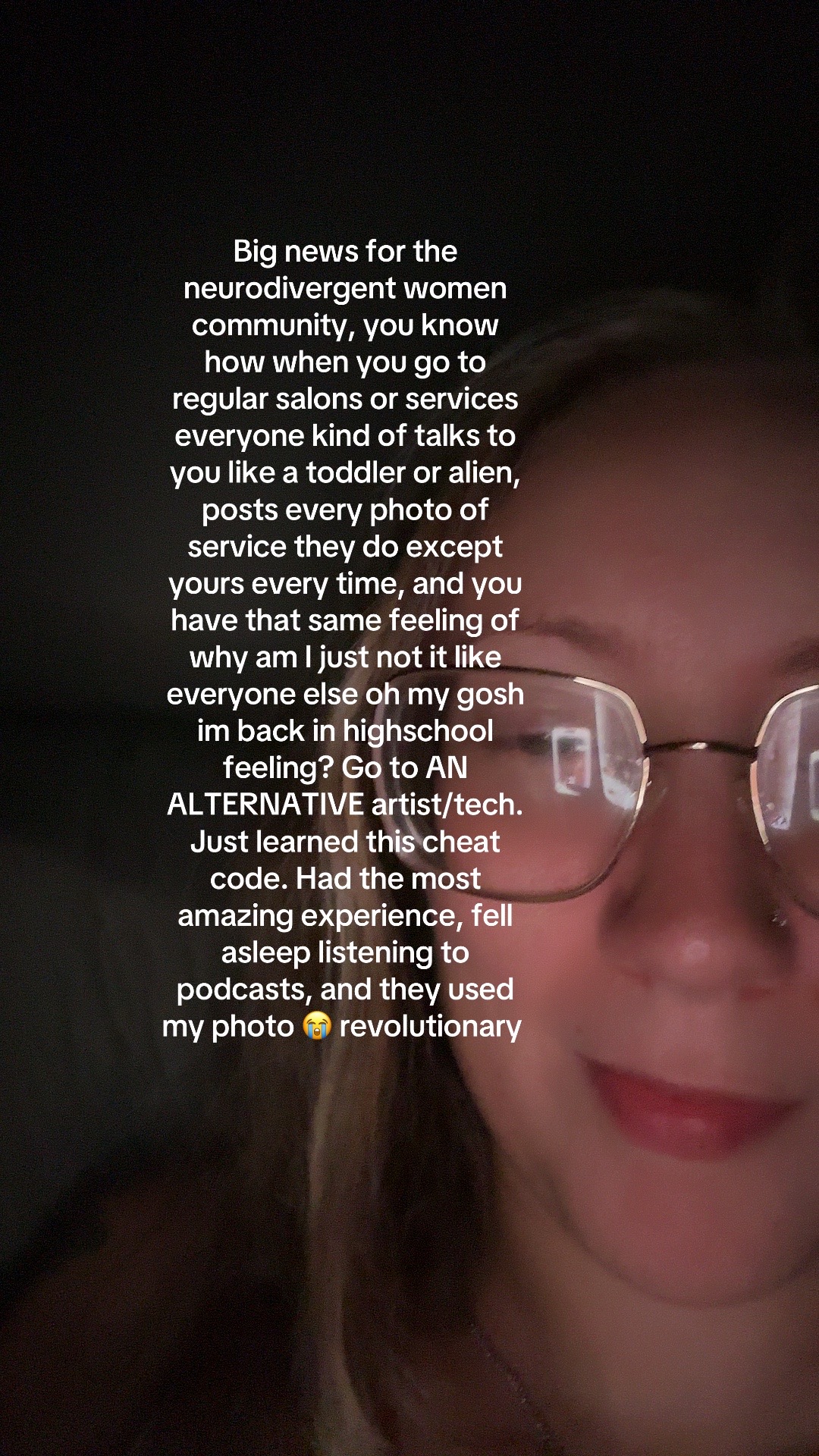 @Alyssa Taylor