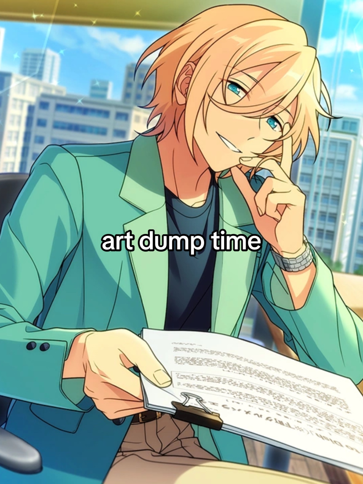 @reon tenshouin