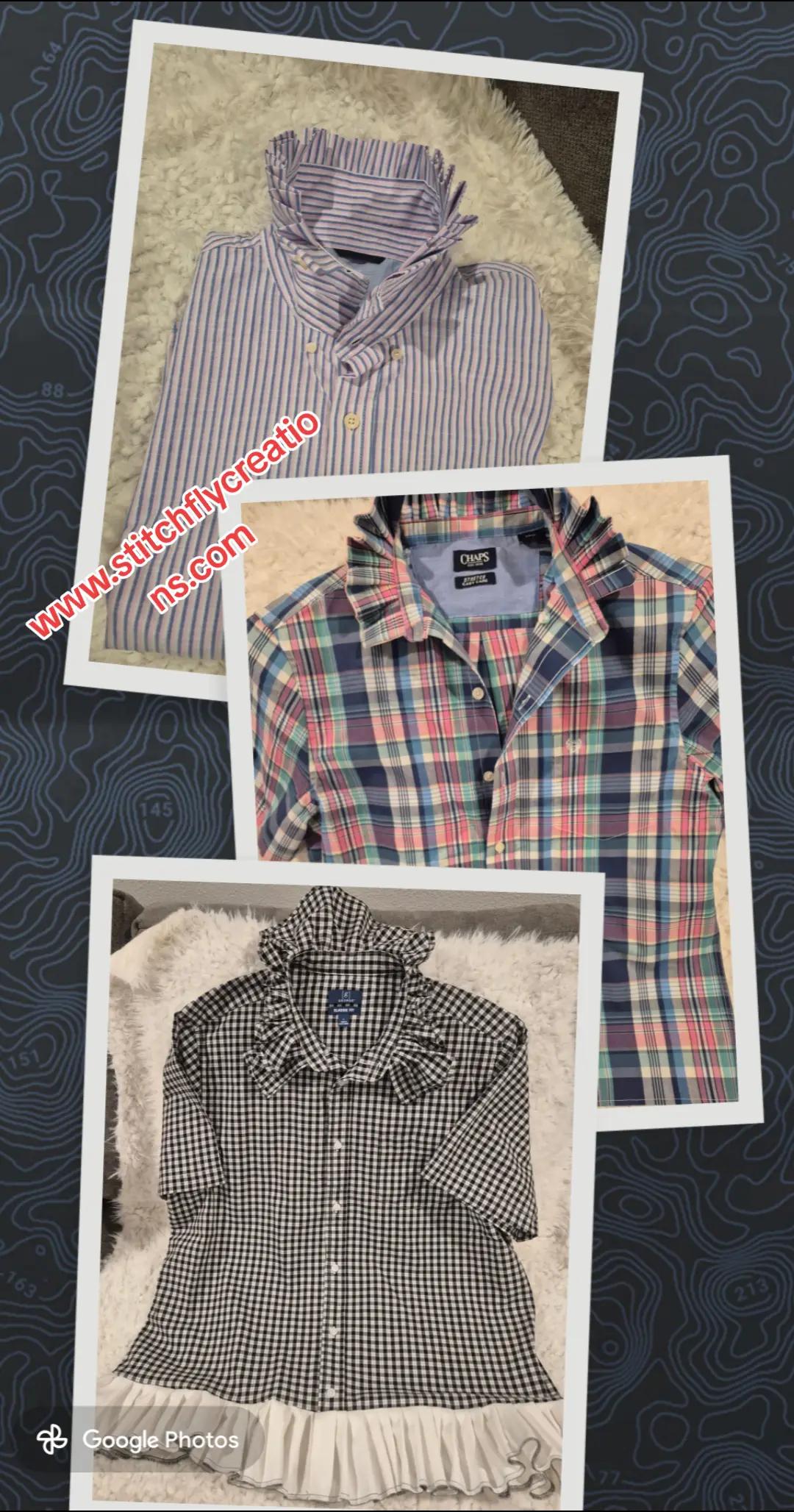 @Sharon | Sewing & Crafts