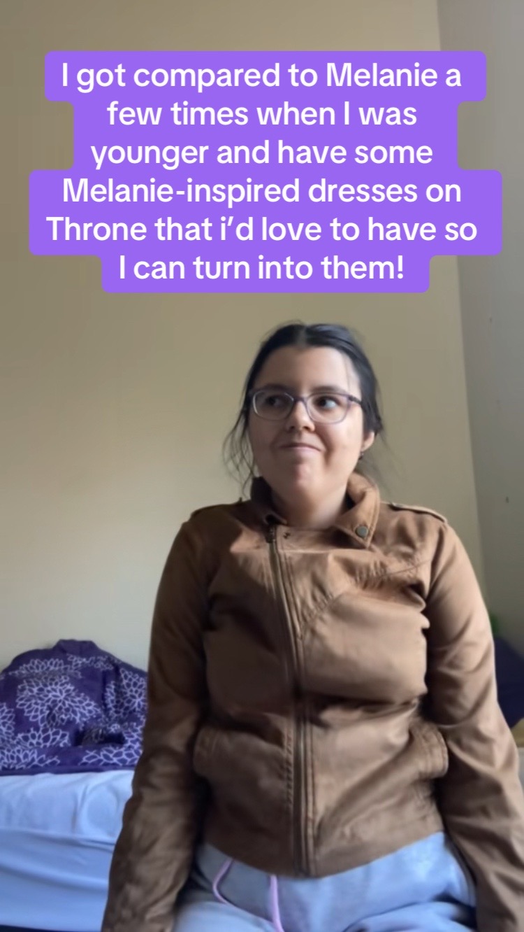 @Carlie