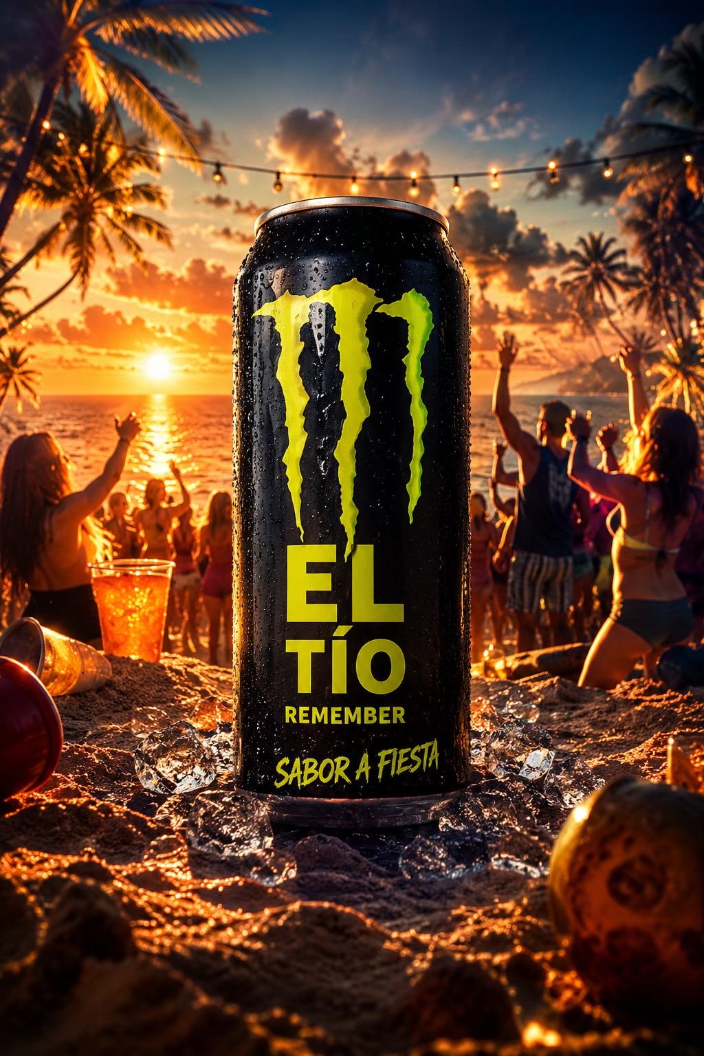 @El tío remember