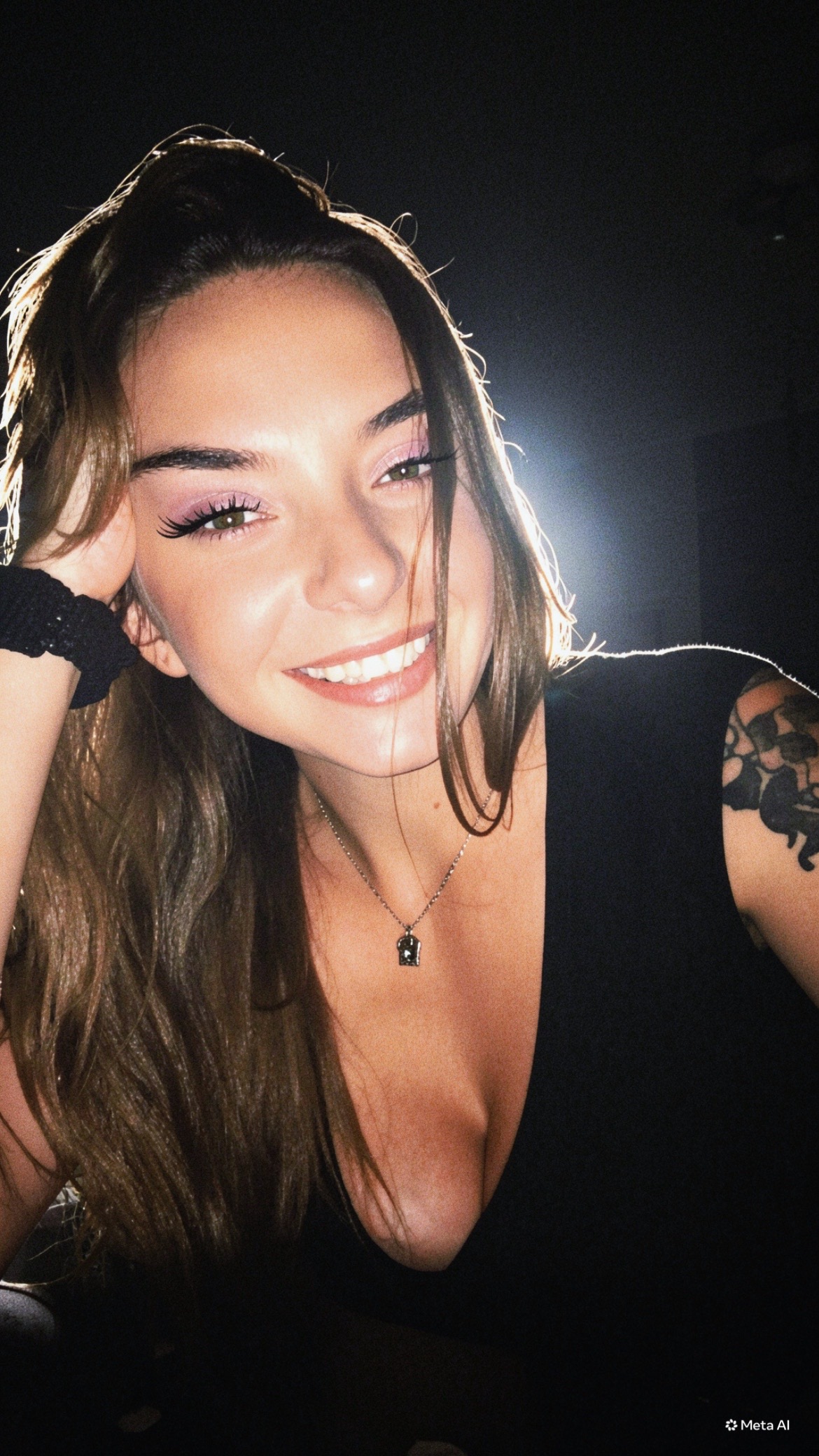 @Chrissy