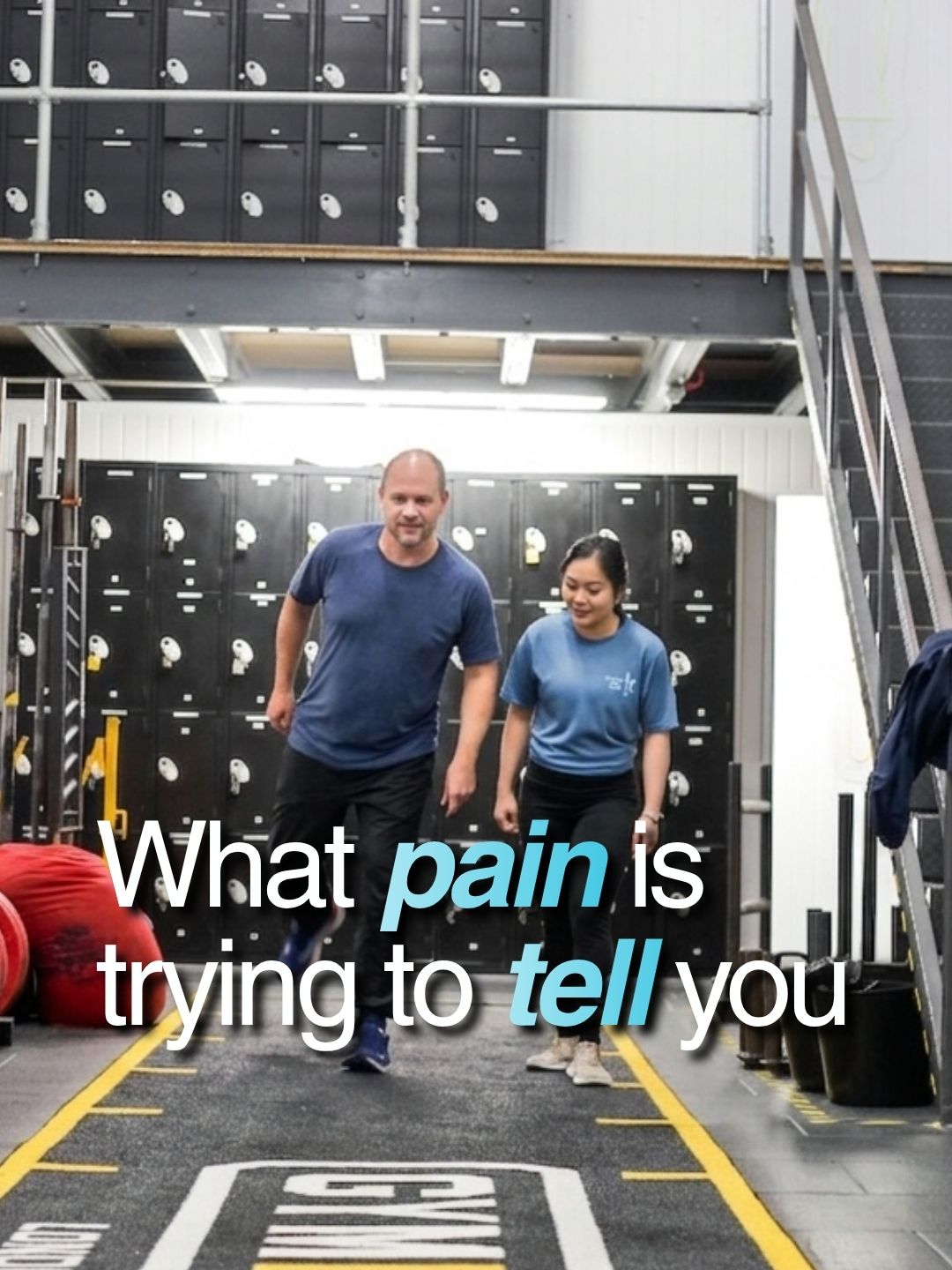 @Beth Shum (Physio)