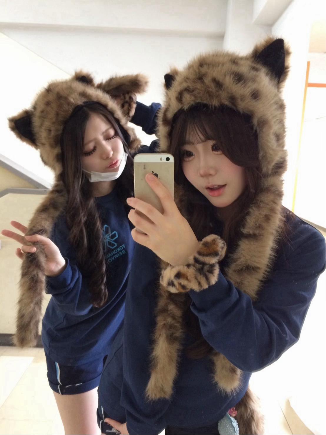 @かなめ