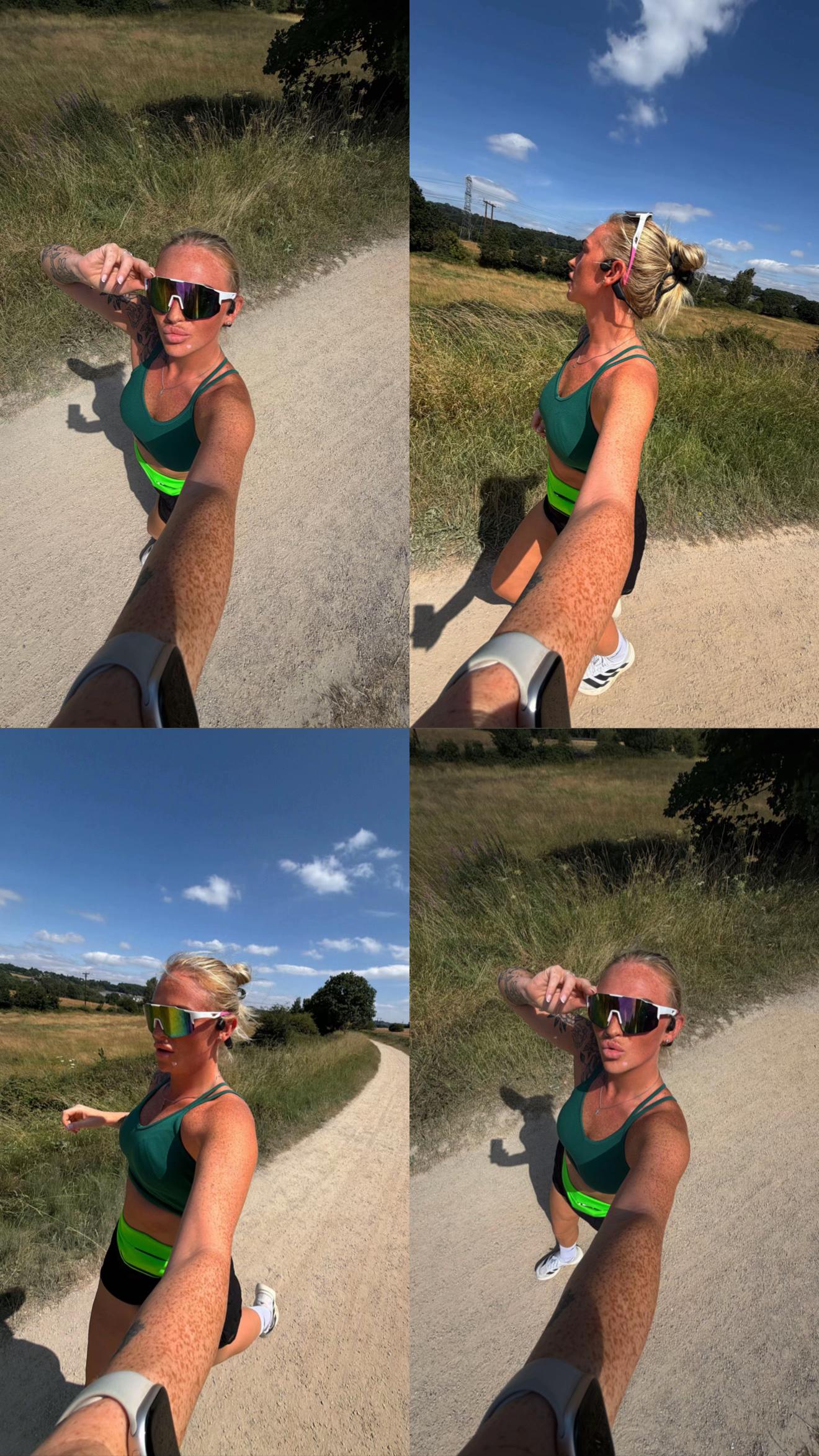 @PB🏃&zwj;♀️