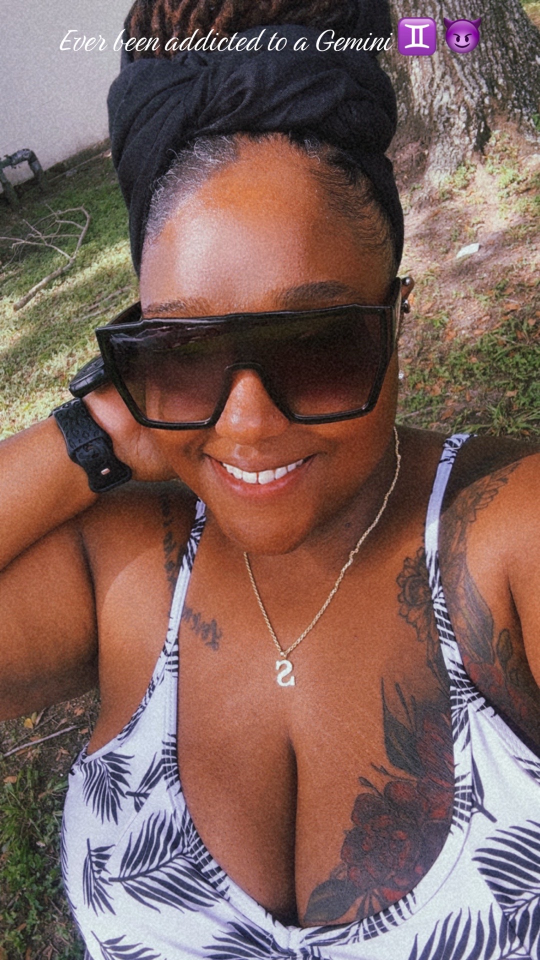 @GeminiQueen_Sade