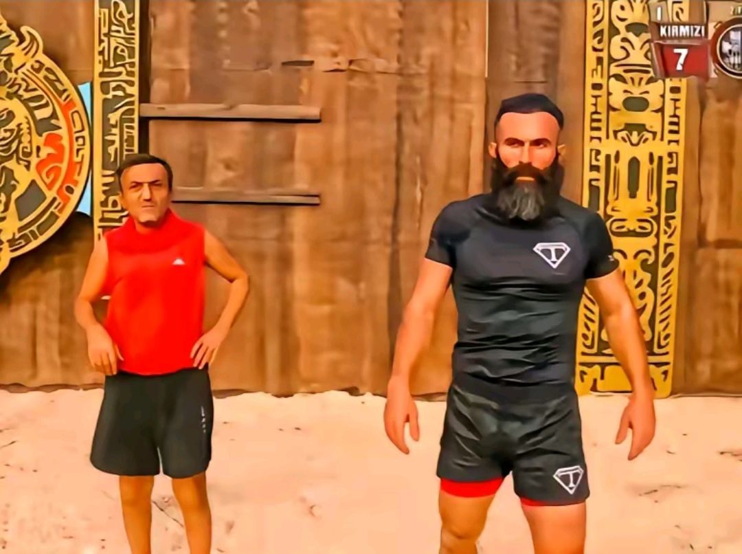 @SURVİVOR