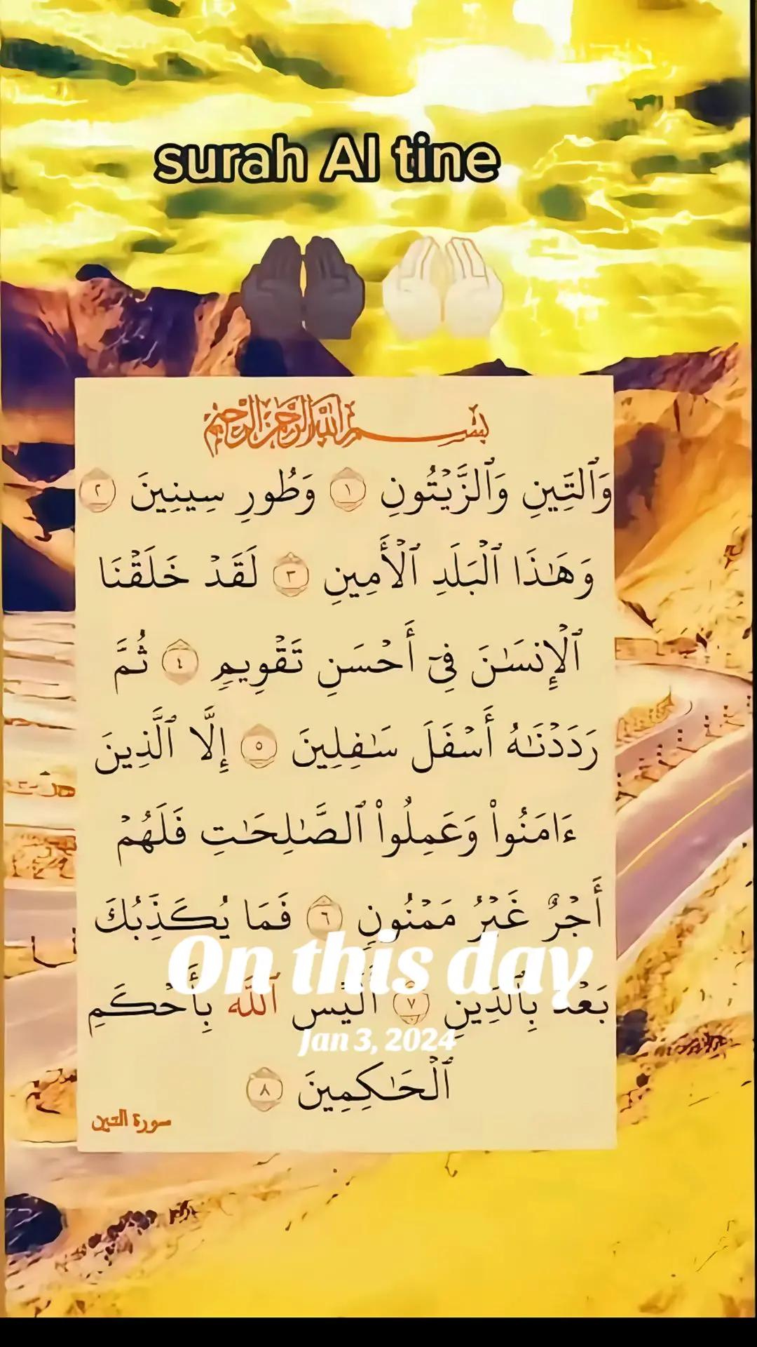 @Islam is the best