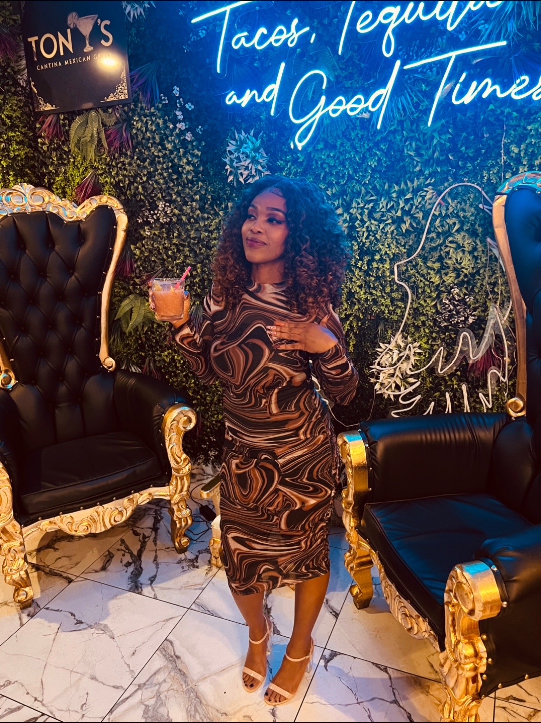 @De'Asia & Raven Matthews 🤍
