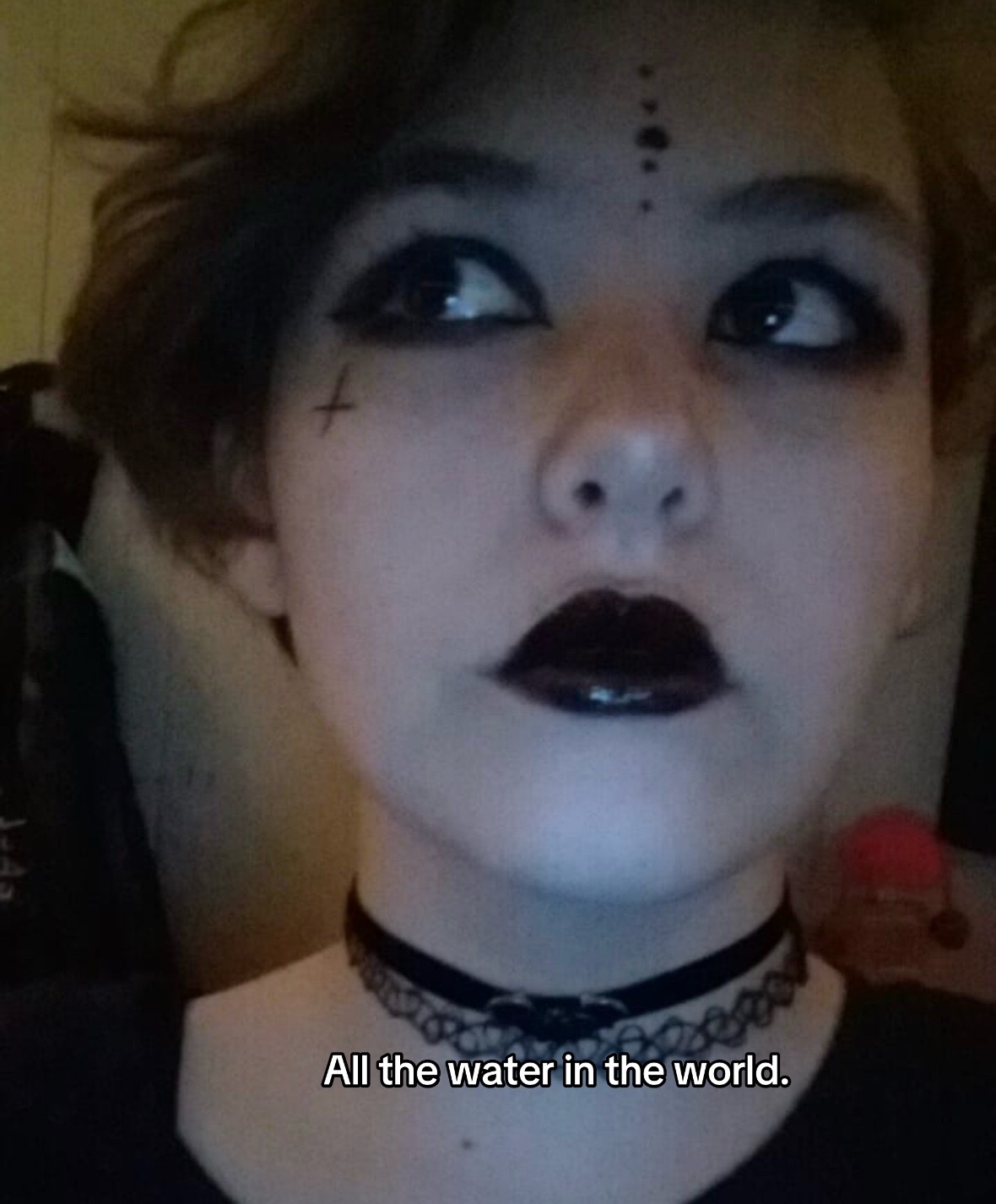 @Bunny 🖤🕷️|| MUA