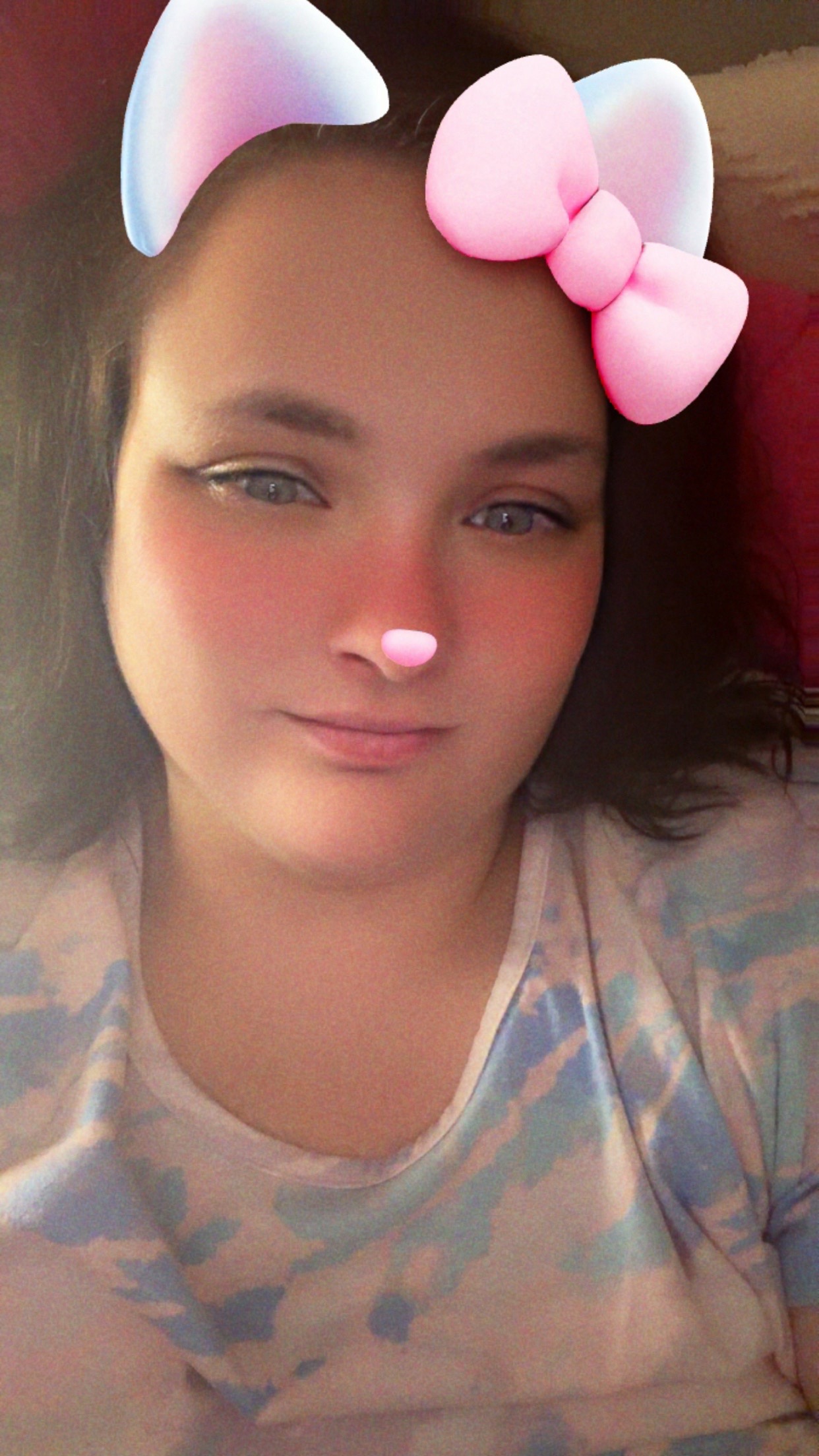 @Alisha Kirby