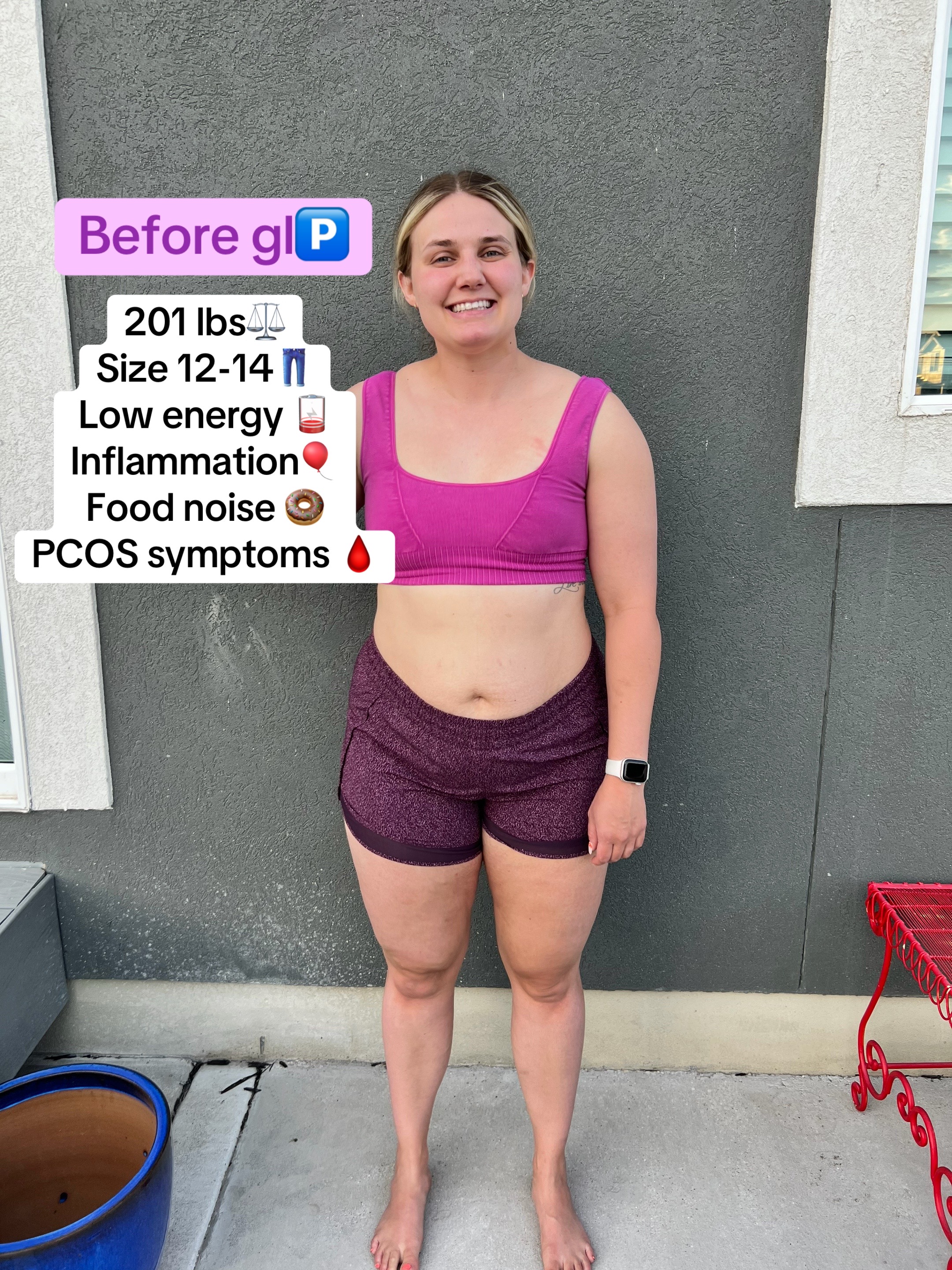 @Lauren🦋 health & fitness
