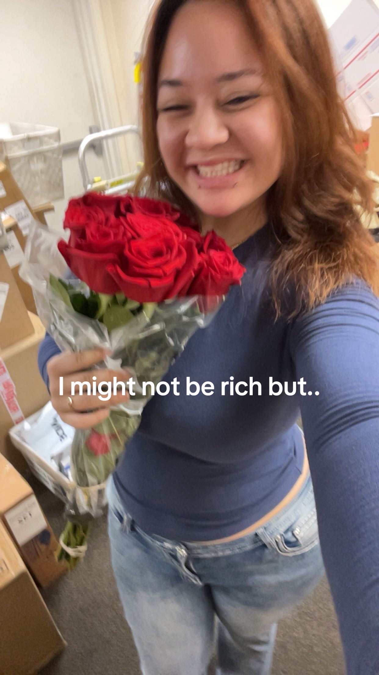 @Roselynn Lehua 🌺