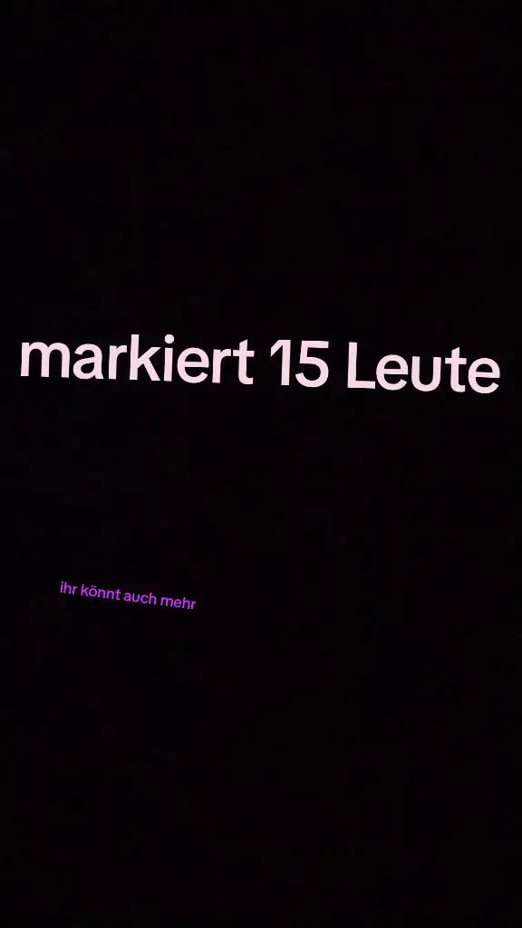 @Lea schl๐๐