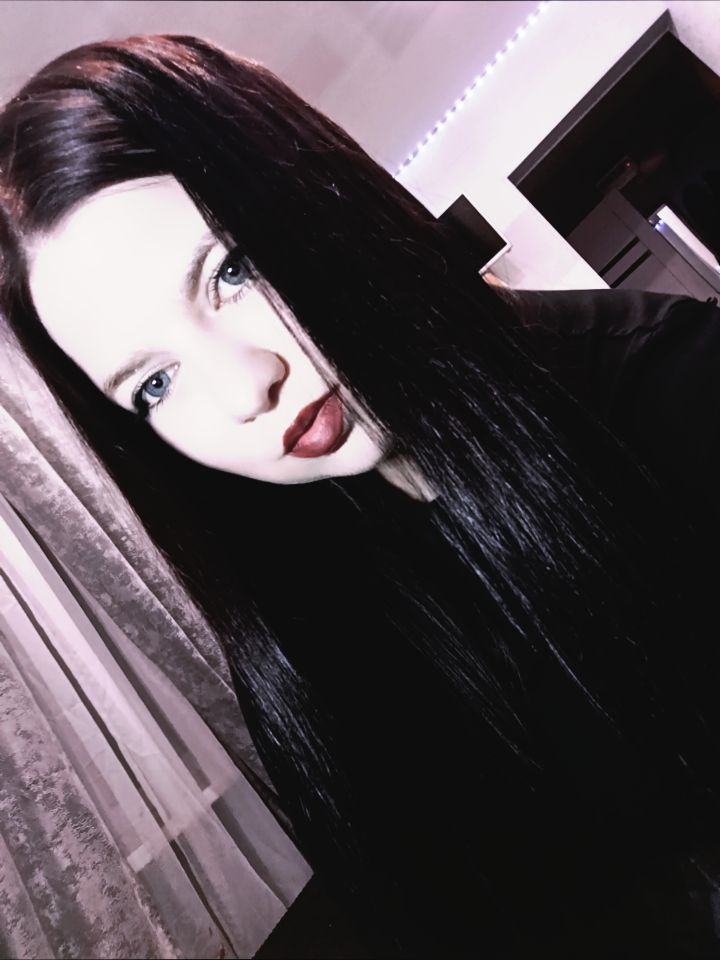 @😈Юлька😈