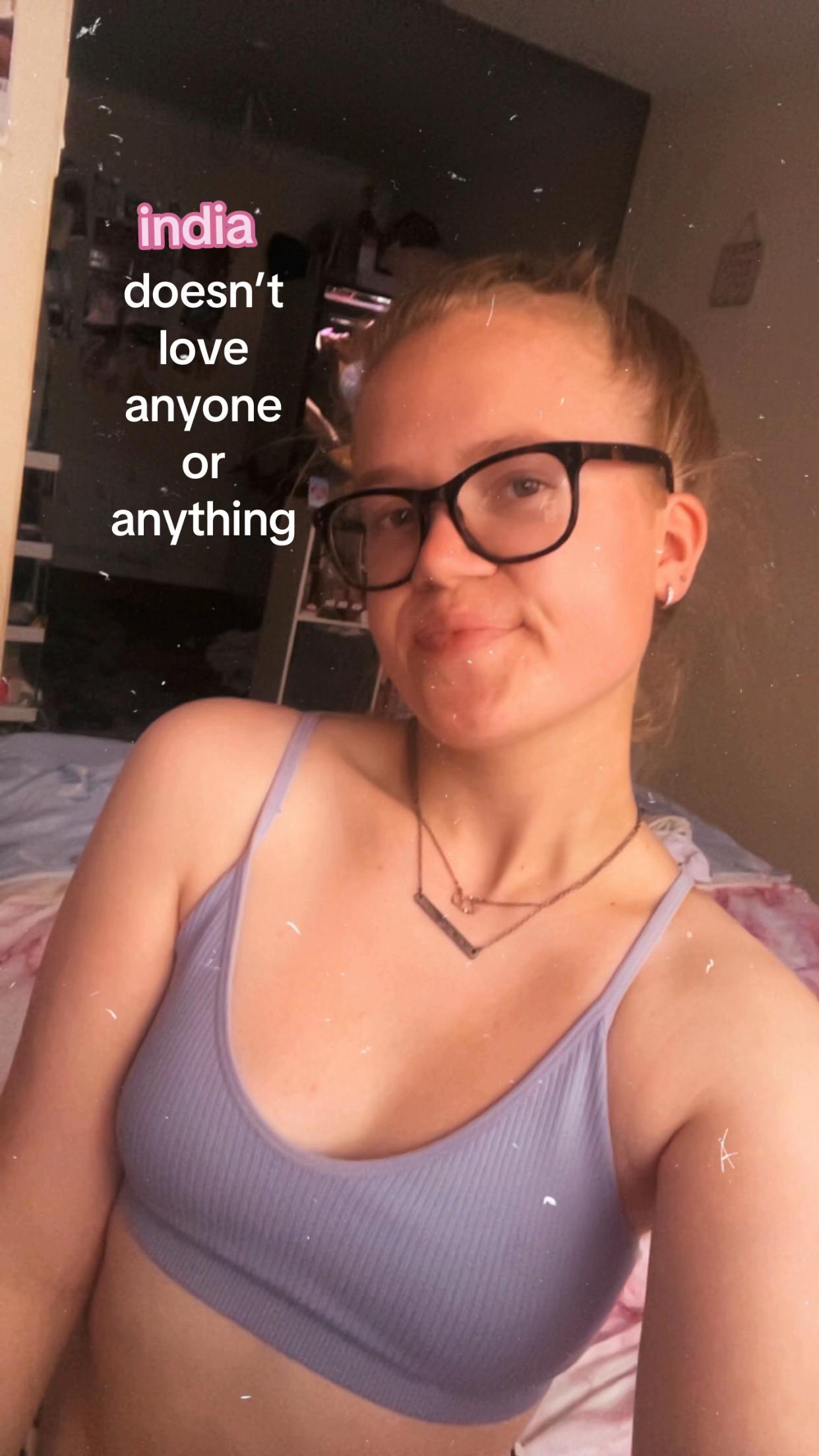 @India-Rose Saxby🍓