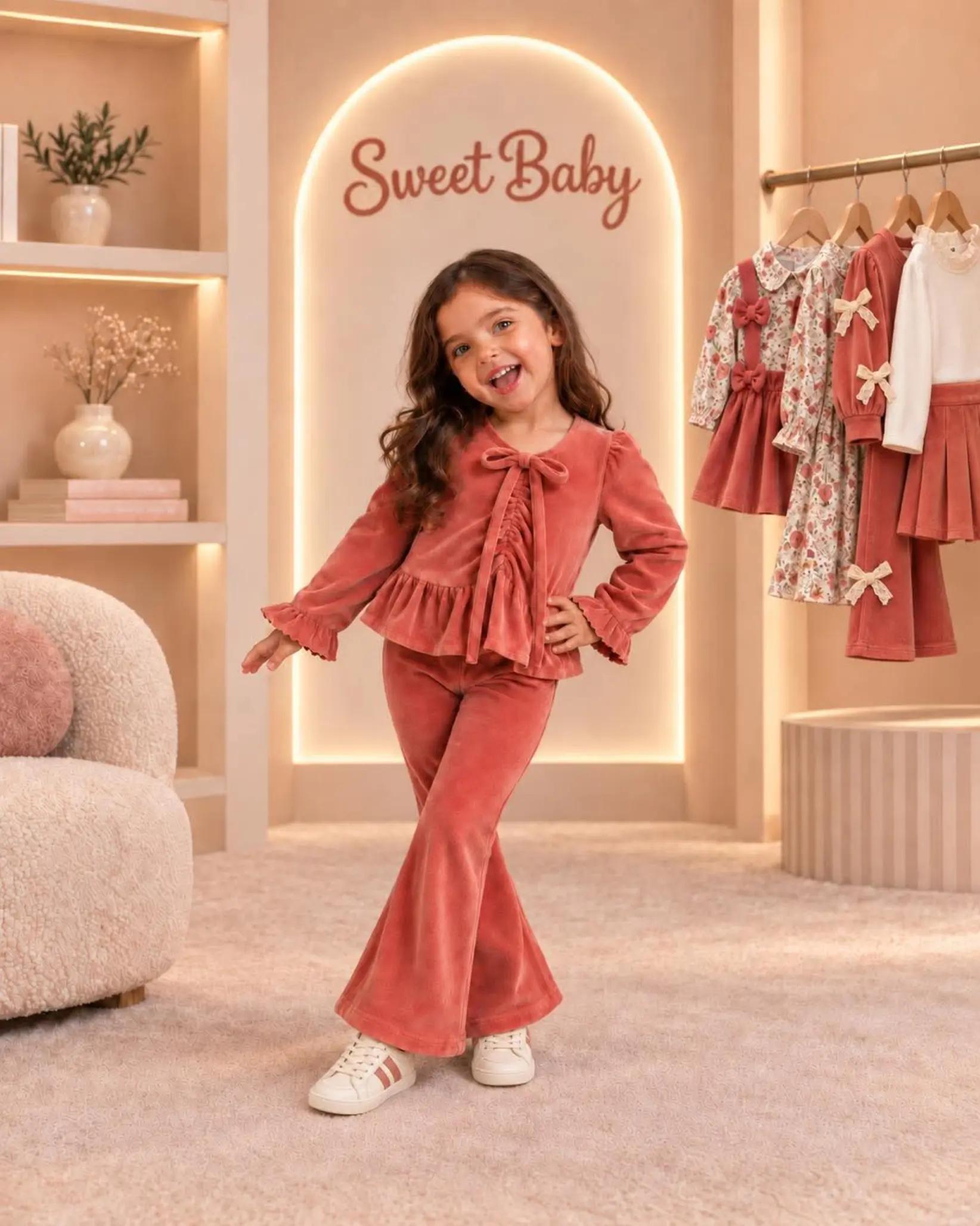 @Joy Happy Kids
