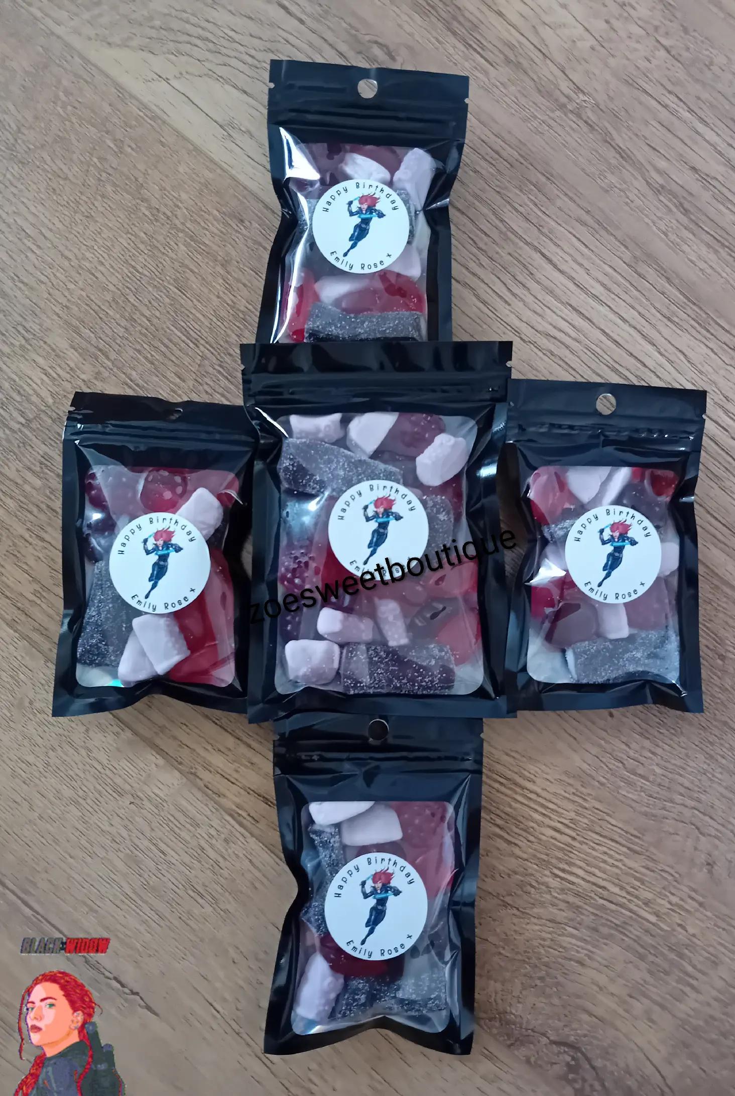 @Zoesweetboutique