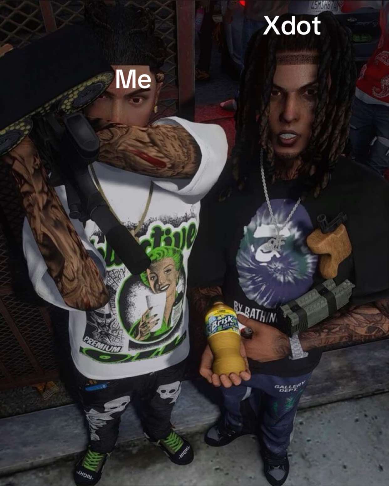 @Bdottootact