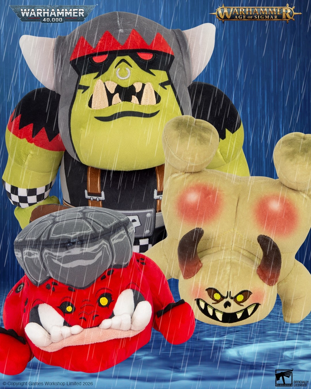 @TOMY Toys