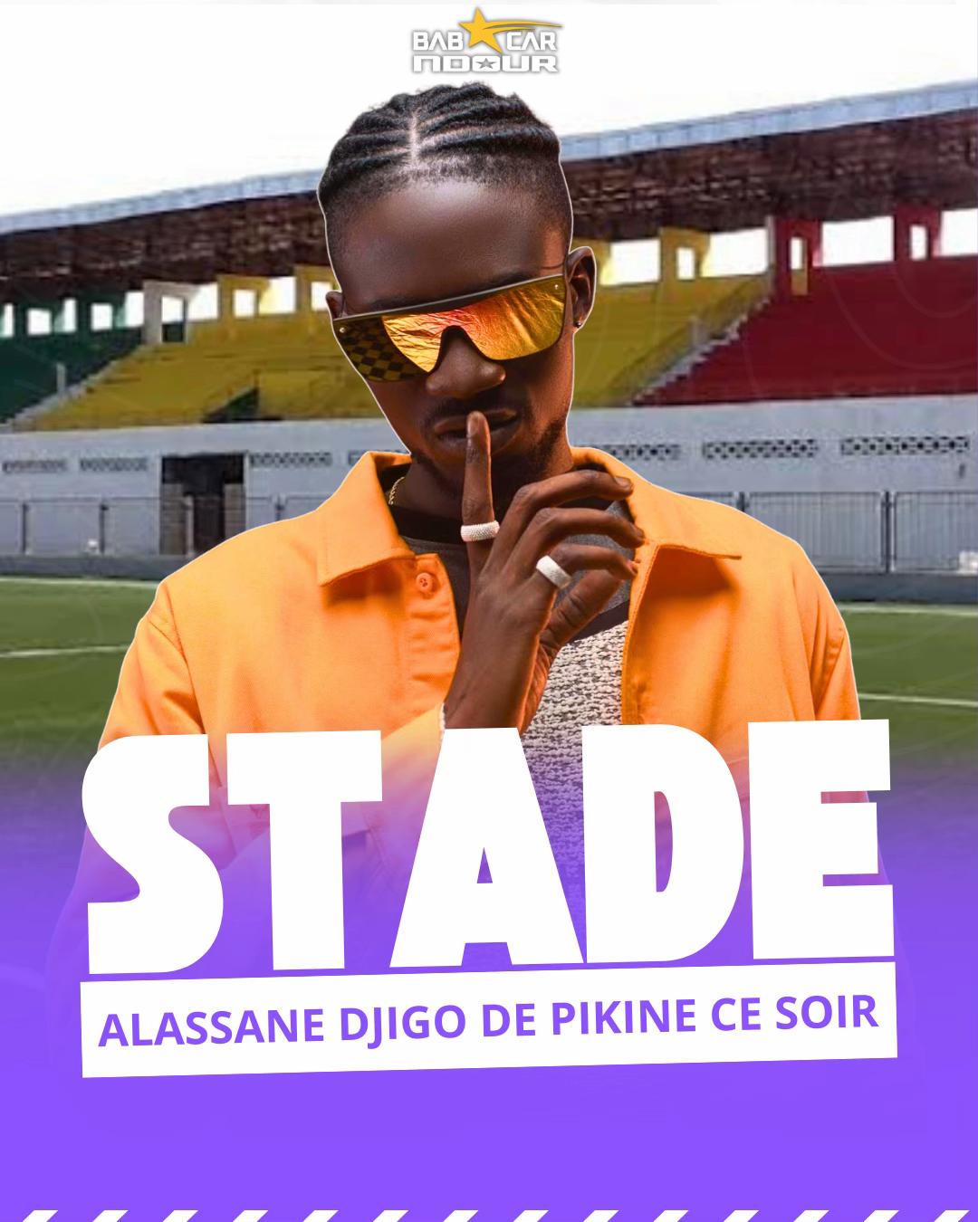@Babacar&ensp;Ndour&ensp;Tv