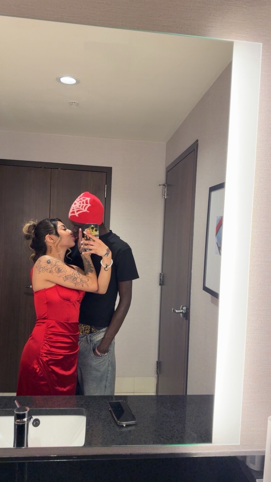@Flaca 🖤