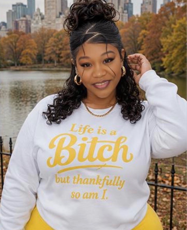 @💫 Boss Lady Twinkle 💫