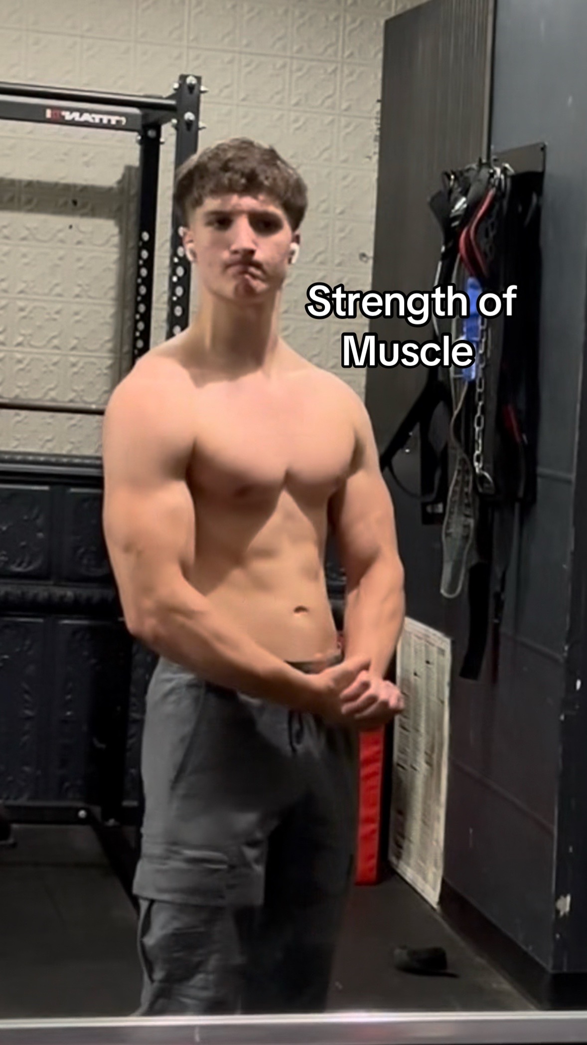 @Dill lifts and stuff