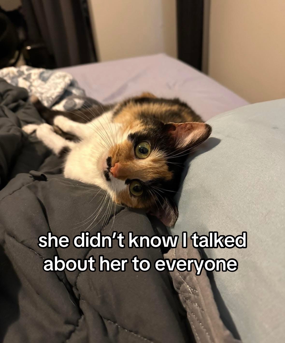 @mariah ๐