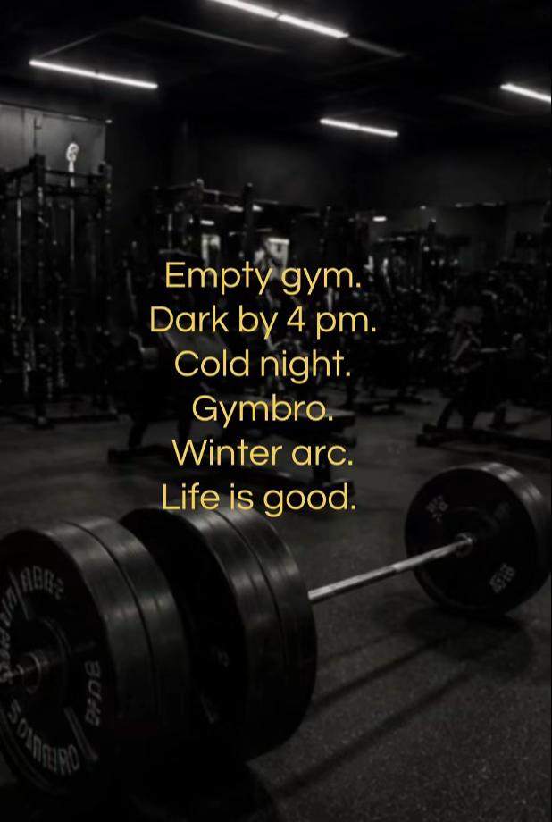 @DanielGym
