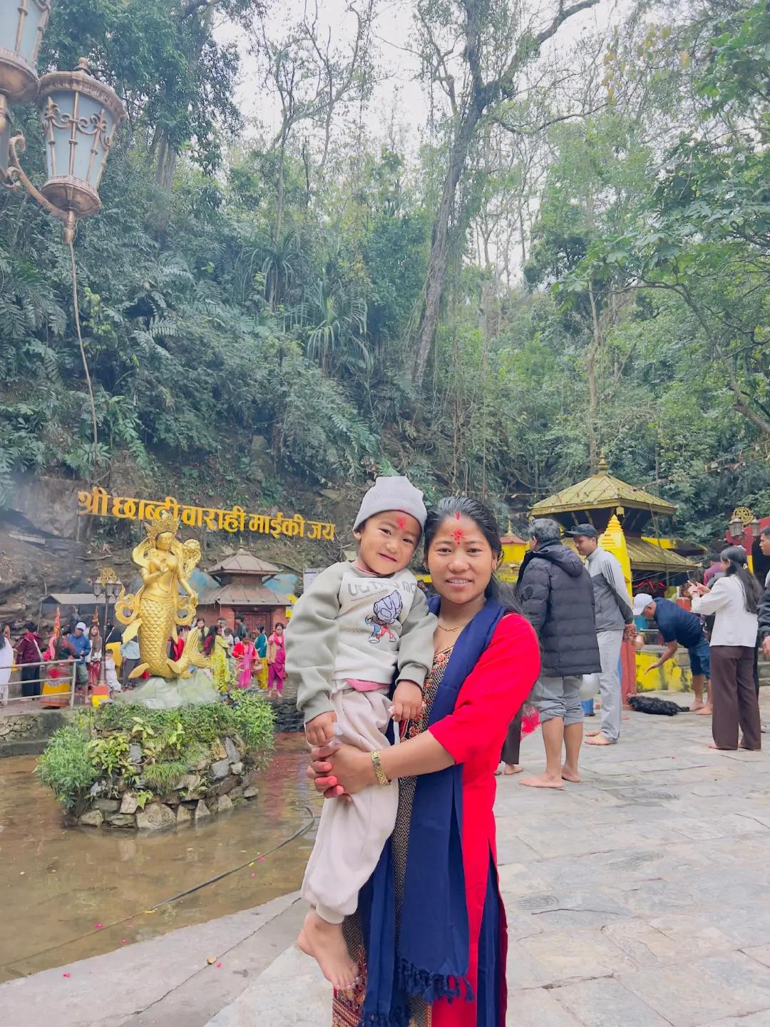 @Bal Kumari Thapa