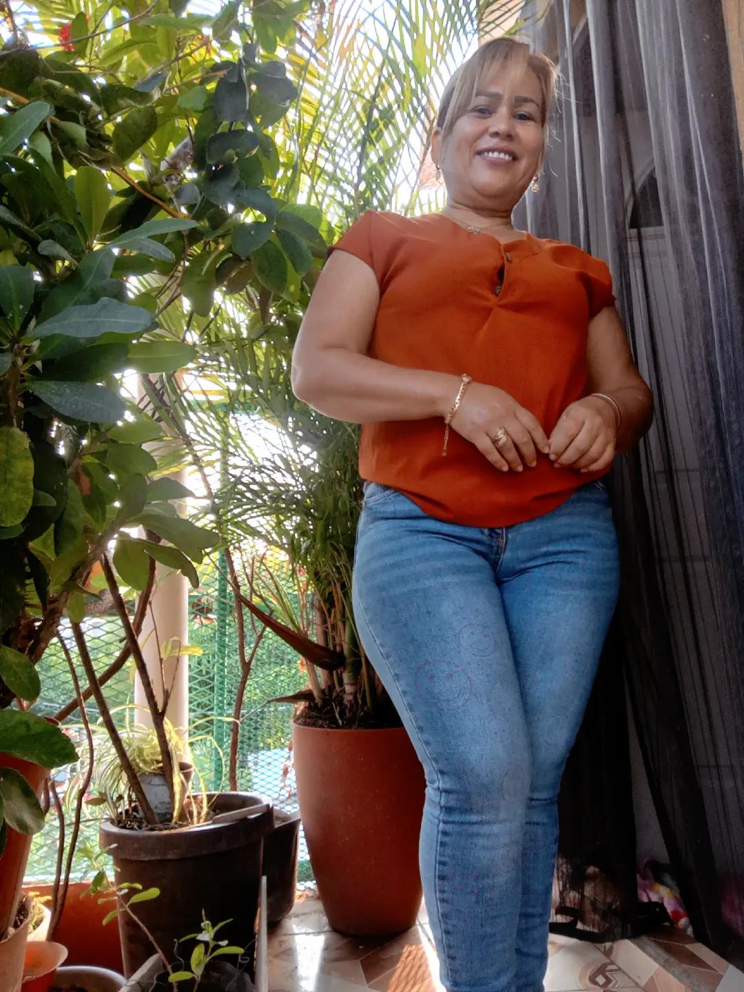 @Teresa de Ruiz
