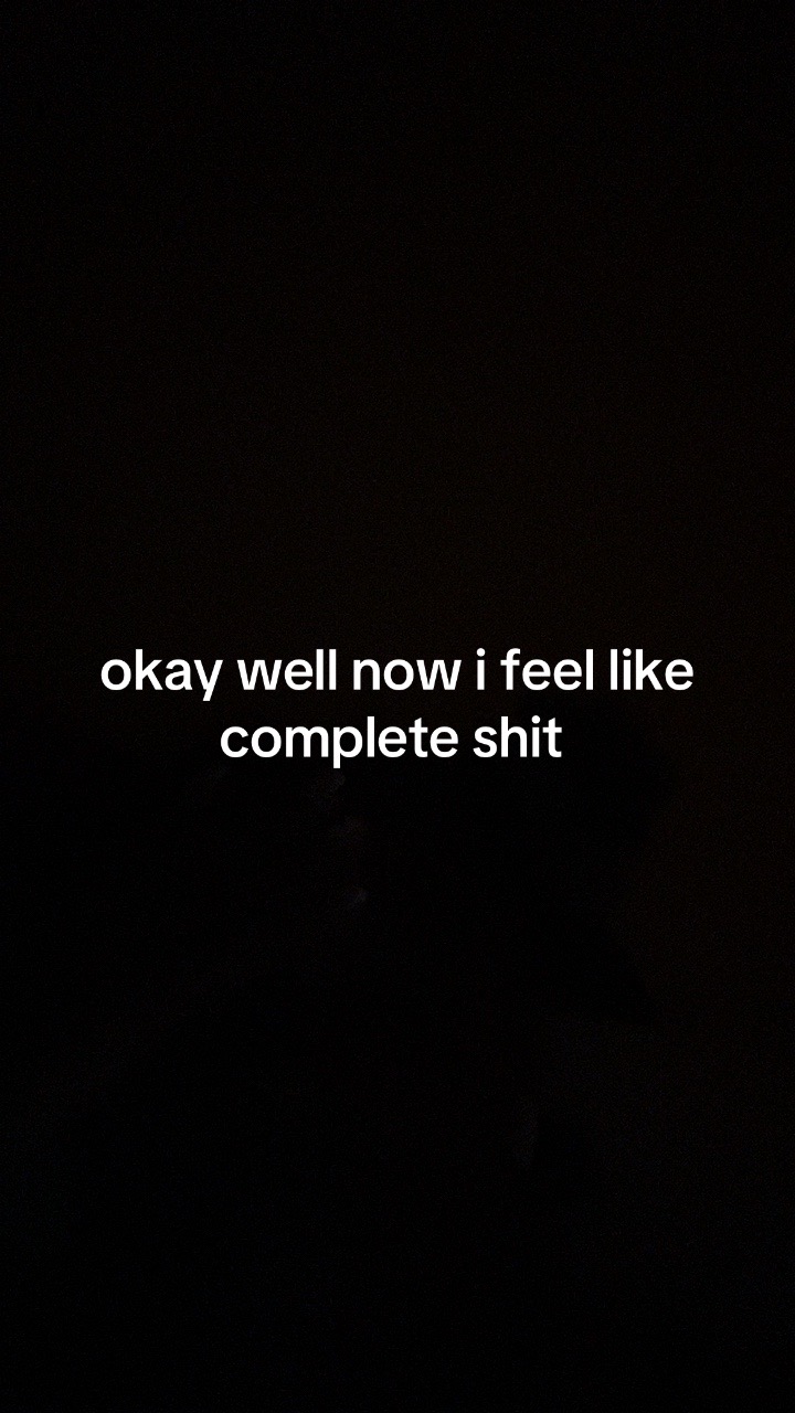 @sad daddy