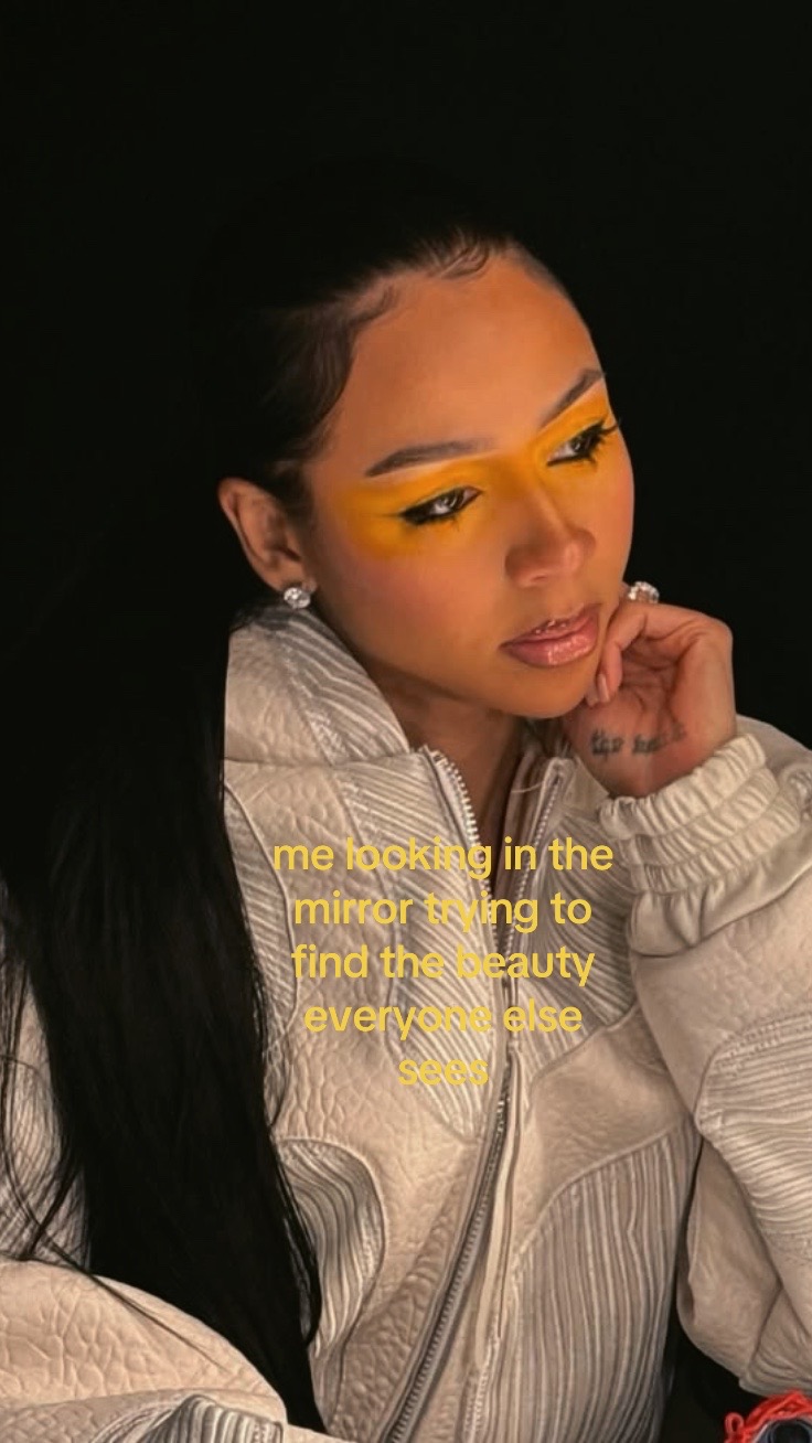 @mariah coded