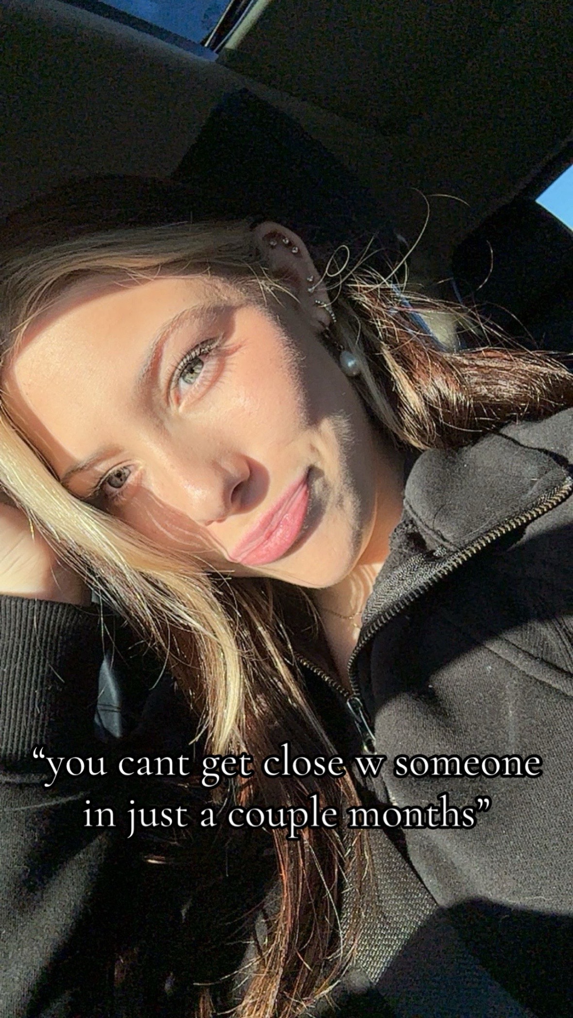 @maci brooke