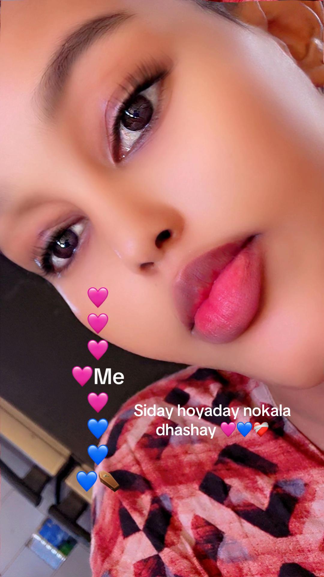 @Salma qiyas haween 🥰👑
