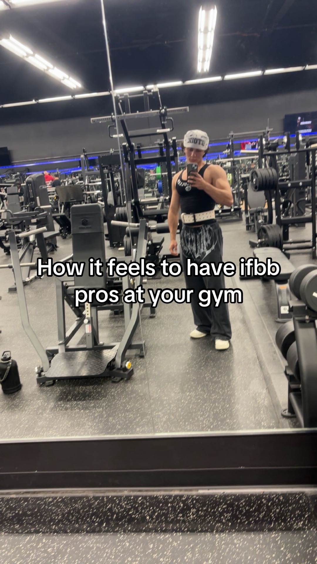 @Jsereislifts