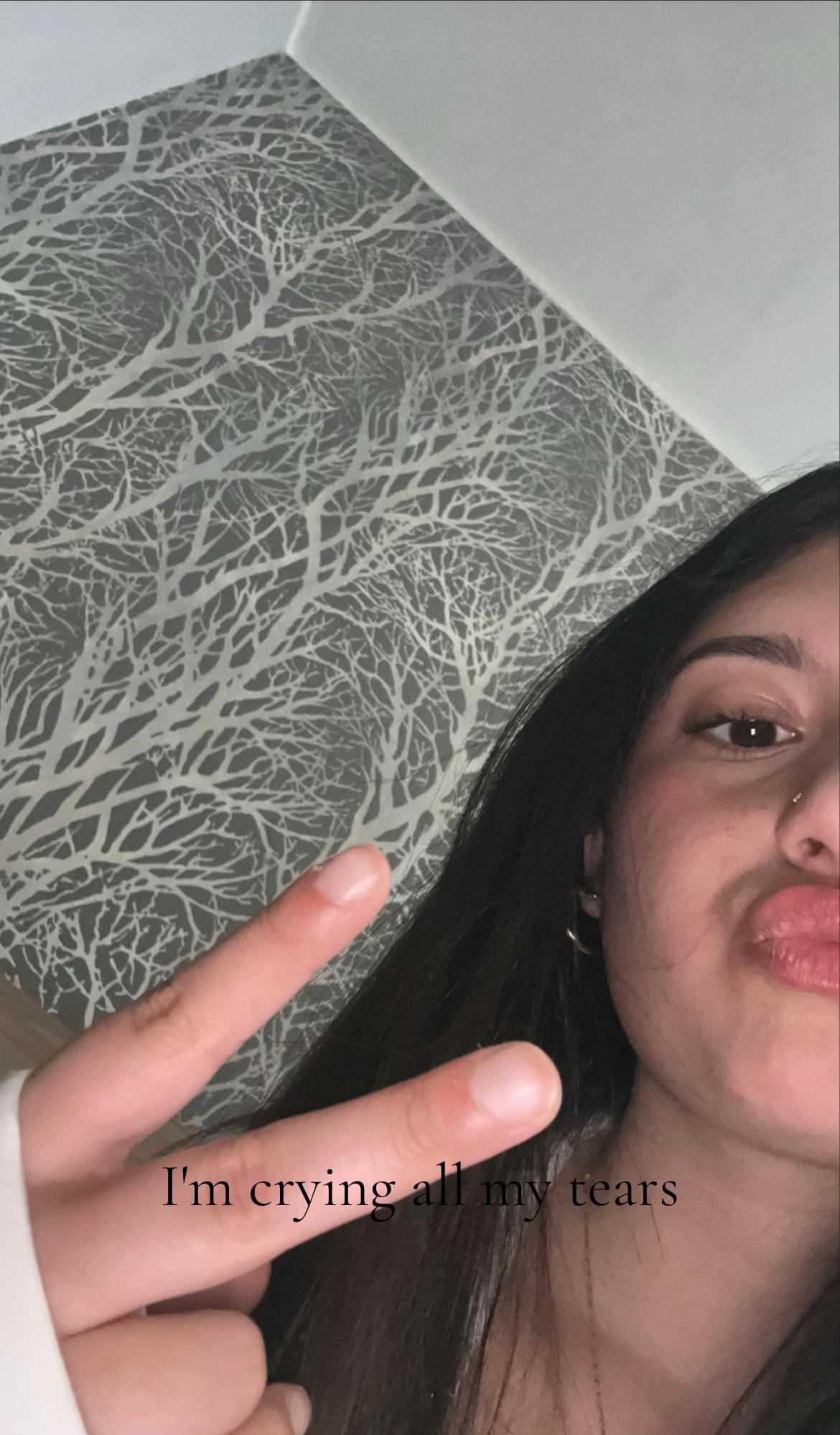 @mari grimaldi