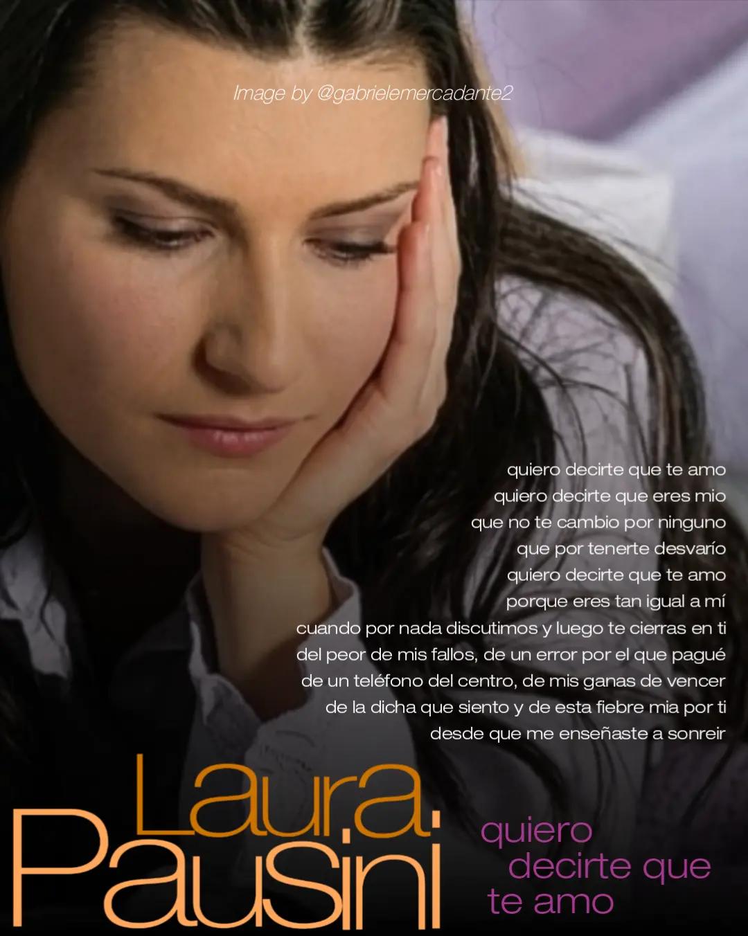 @Pausini FAN ACCOUNT