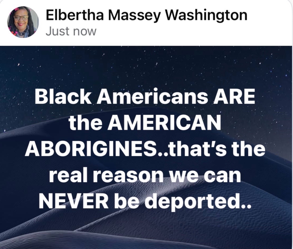 @EmpressElbertha