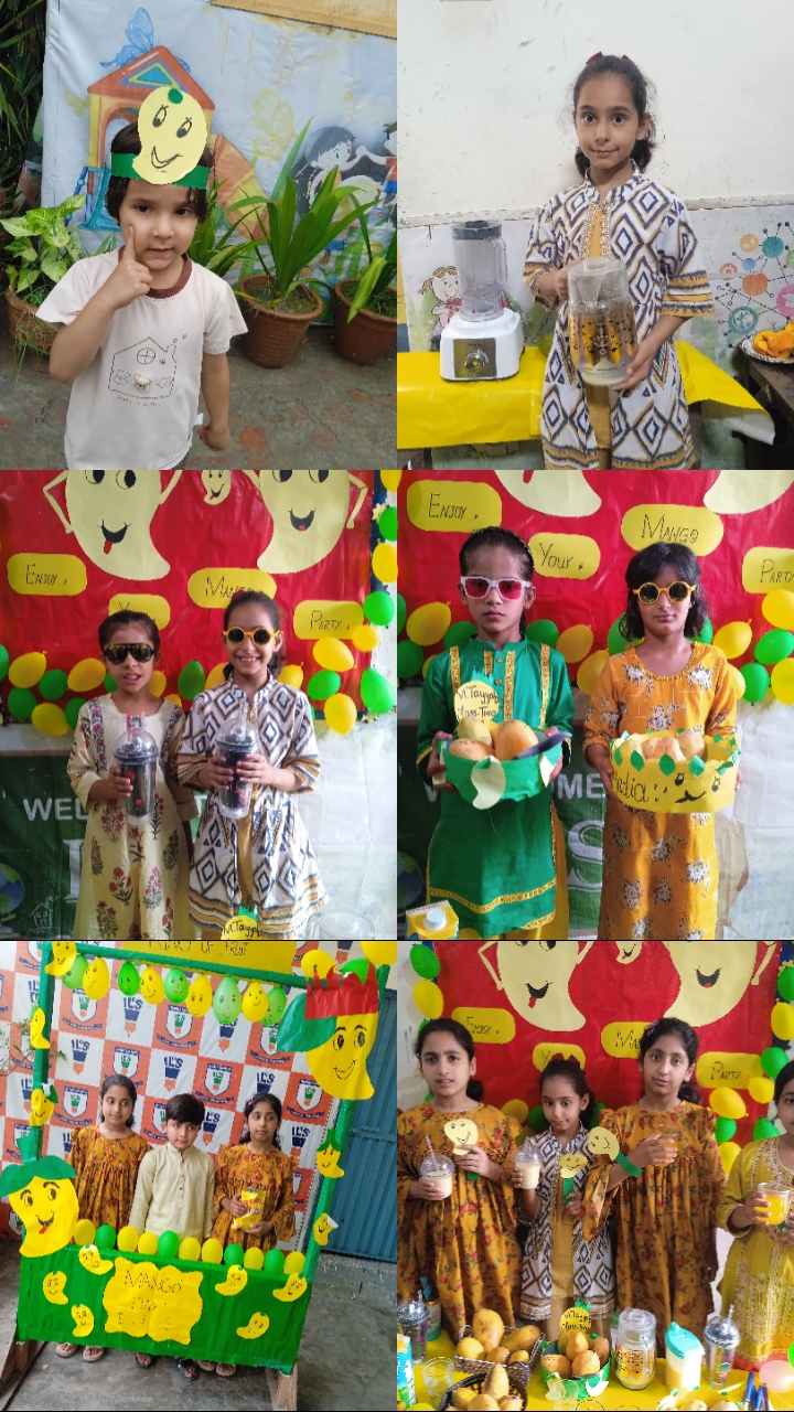 @Islamic Learning School (ILS)