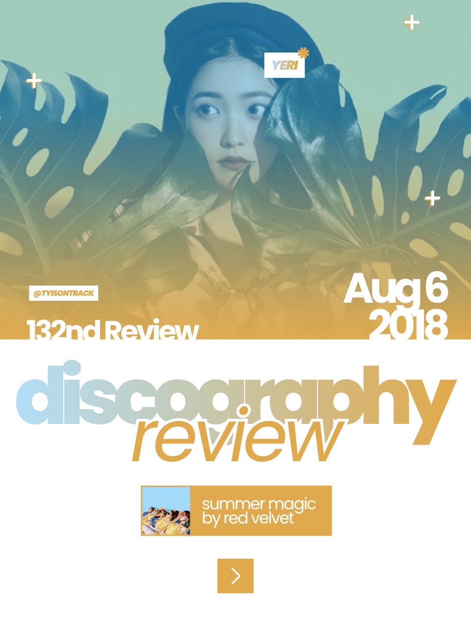 @liv the album reviewer