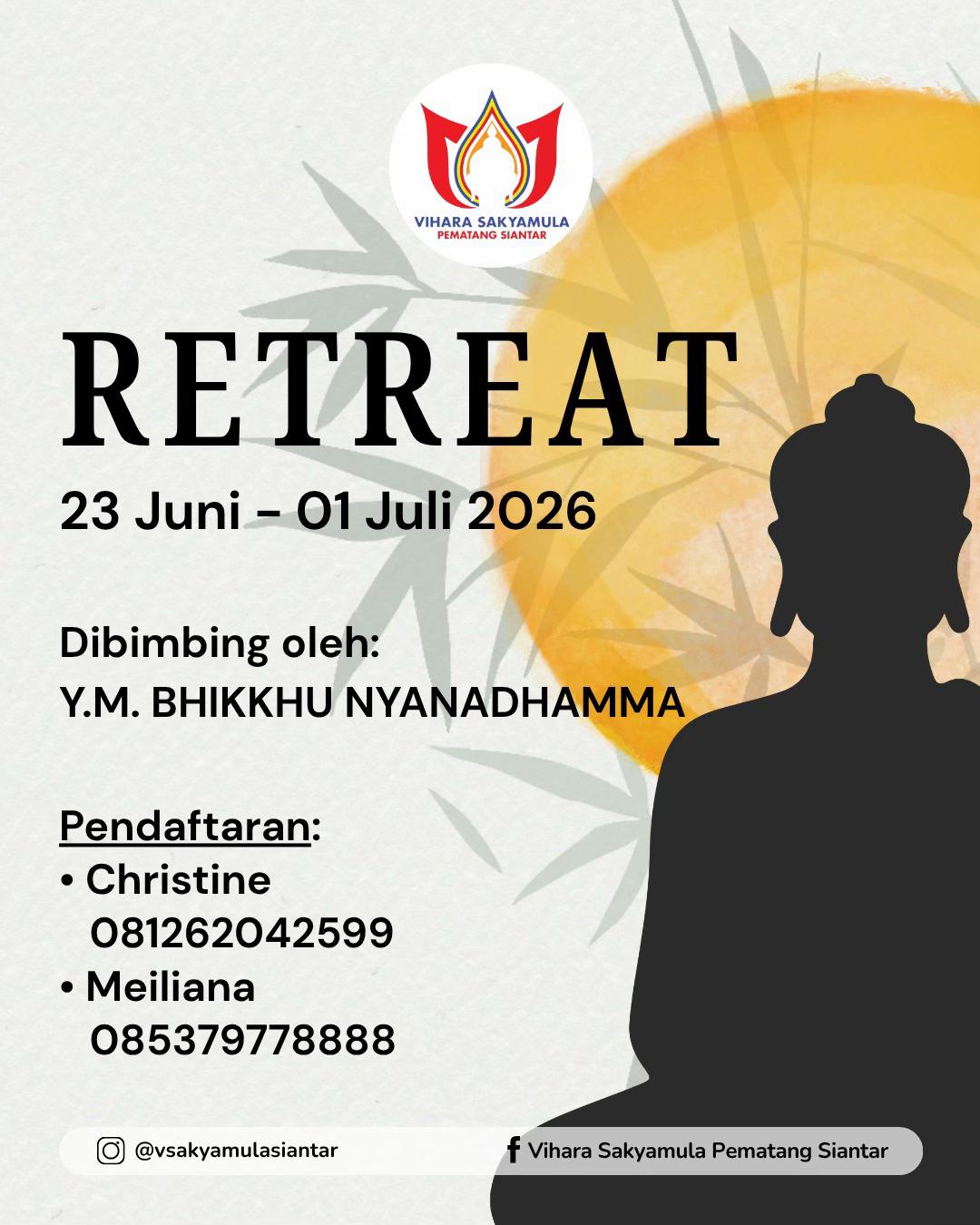 @ViharaSakyamulaPematangsiantar