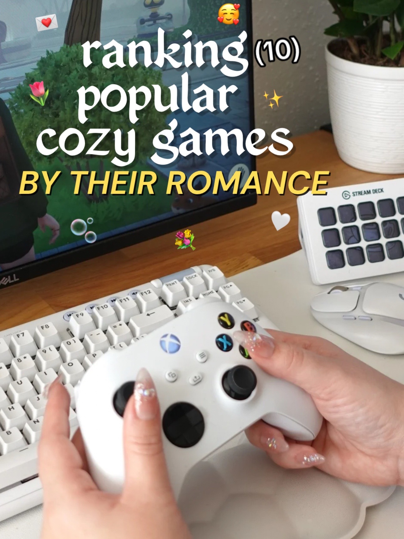 @lae • gaming and lifestyle