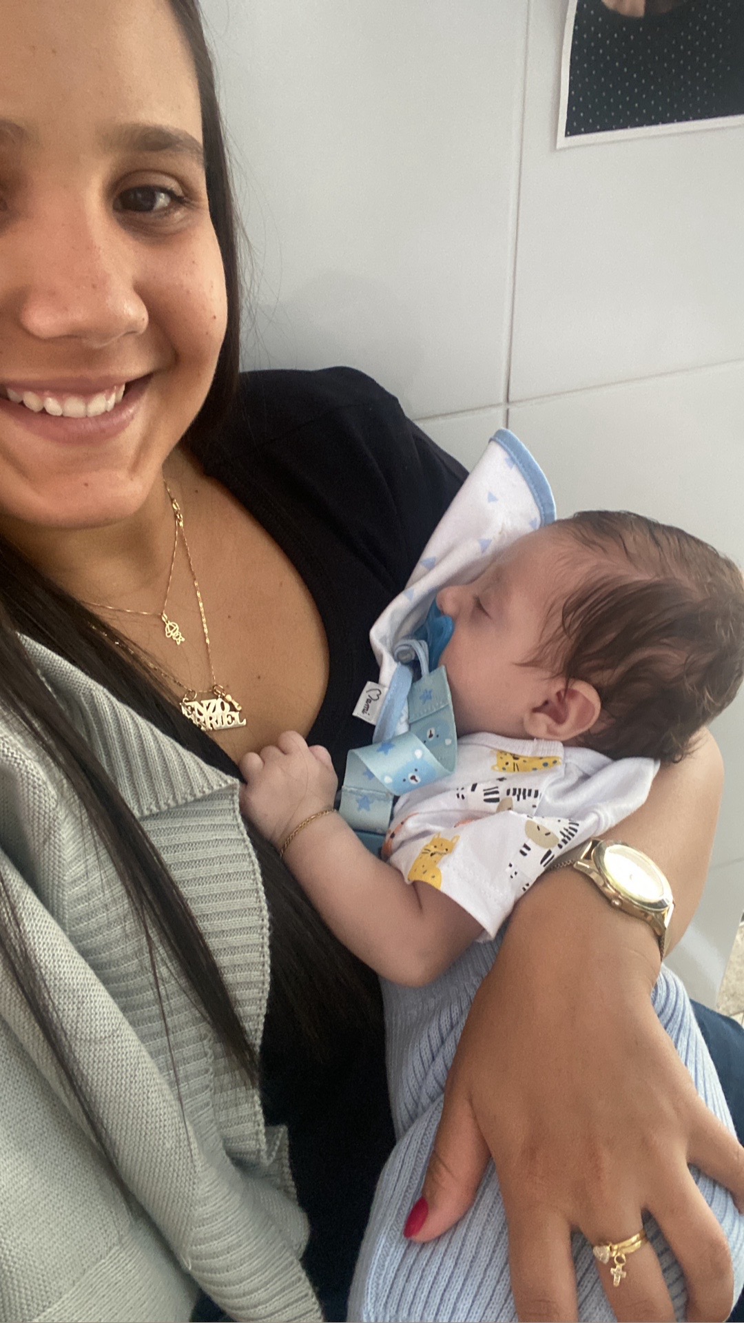 @Lisiane Almeida