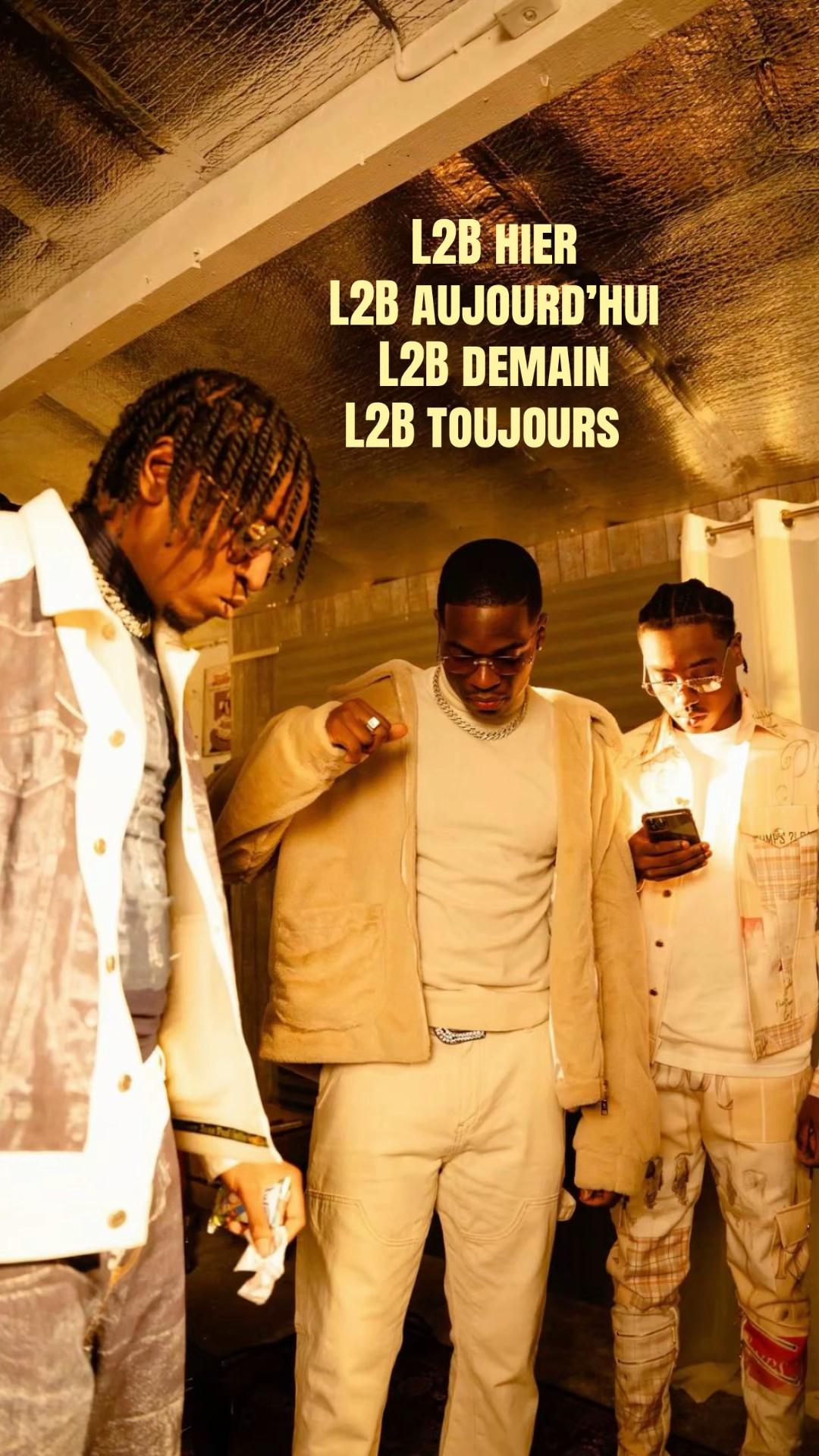 @L2B_fanpage