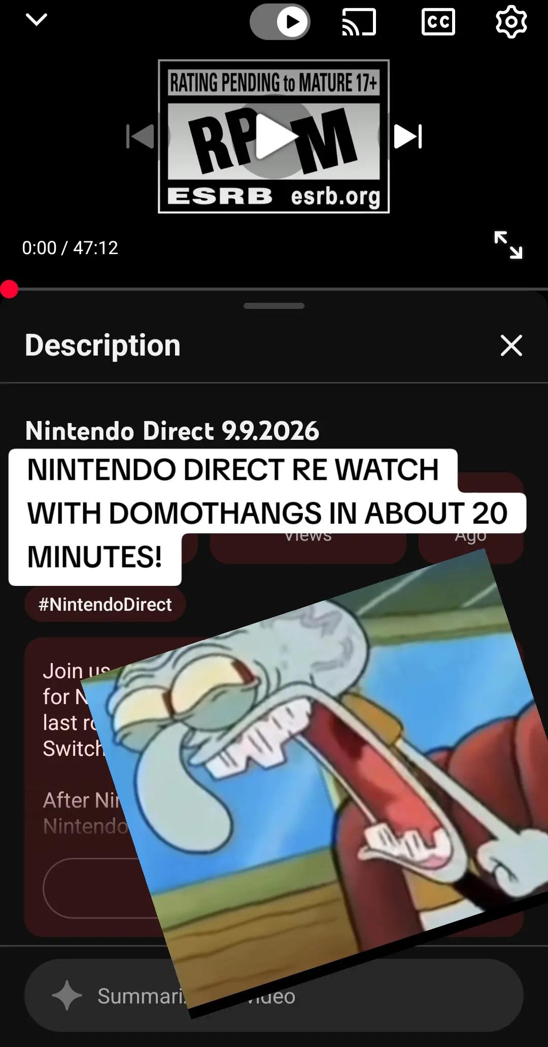 @Domo