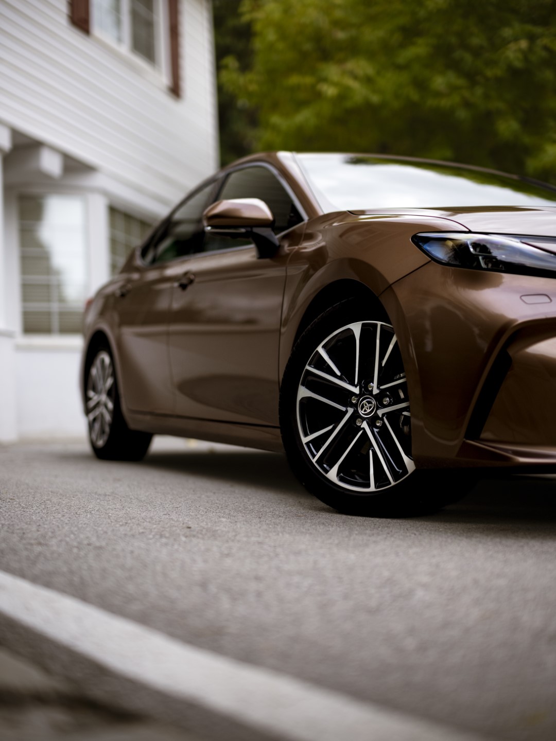 @Toyota