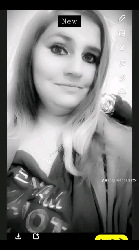 @Angel Sanders